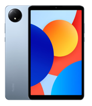 تبلت شیائومی تبلت شیائومی مدل Redmi Pad SE 8.7 ظرفیت 128 گیگابایت رم 4 گیگابایت